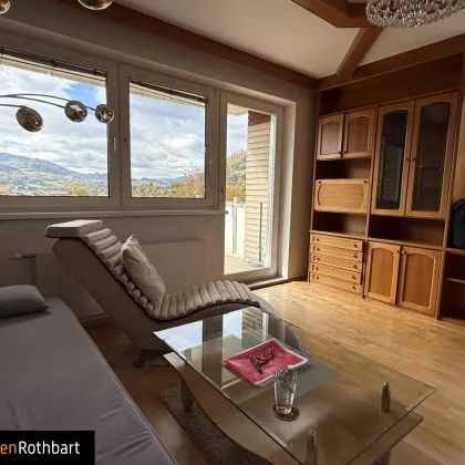Helle 3-Zimmer-Wohnung mit herrlichem Balkon - Bild 3