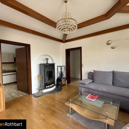 Helle 3-Zimmer-Wohnung mit herrlichem Balkon - Bild 2