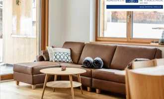 Wohntraum in Schröcken mit Hauptwohnsitz oder Investorenmodell