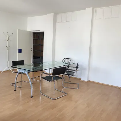 Zimmer in Bürogemeinschaft || 2-3 Arbeitsplätze auch getrennt verfügbar || Hietzinger Hauptstraße - Bild 3