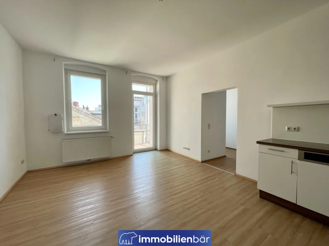 Gemütliche Wohnung mit Terrasse und Garten - "Ma Vie" Top 6 - Bild 1
