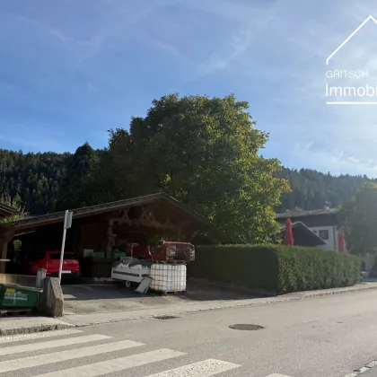 KEMATEN! Sonniges Baugrundstück in zentraler Lage von Kematen in Tirol - Bild 2