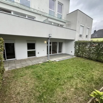 4 Zimmer Gartenwohnung in Hafnerbach bei St. Pölten – ein Traum für Familien - Bild 3