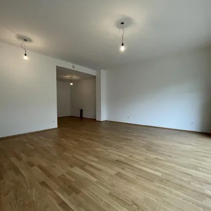 2-Zimmer-Gartenwohnung in Hafnerbach – Ruhige Lage nahe St. Pölten - Bild 2