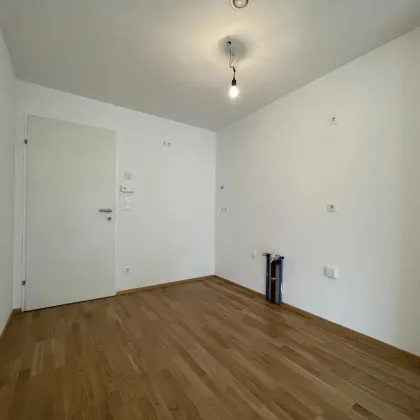 2-Zimmer-Gartenwohnung in Hafnerbach – Ruhige Lage nahe St. Pölten - Bild 3
