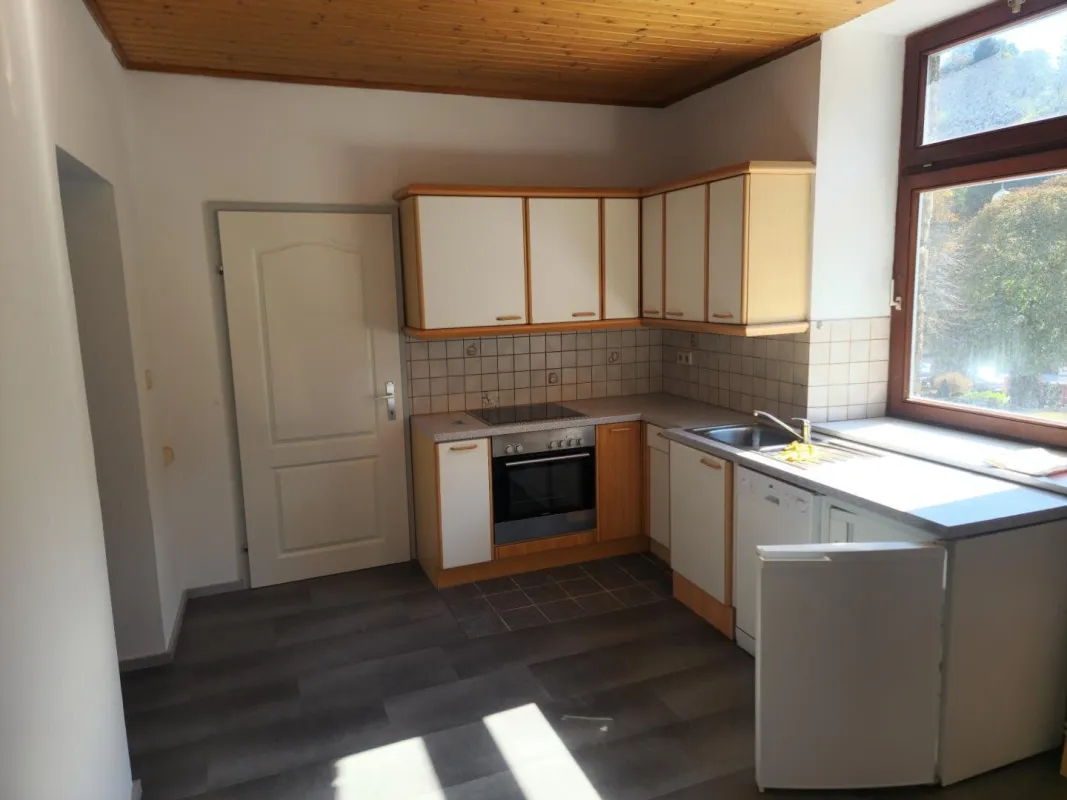 Mietwohnung in Lilienfeld – 4 Zimmer, ca. 85 m² - Bild 1