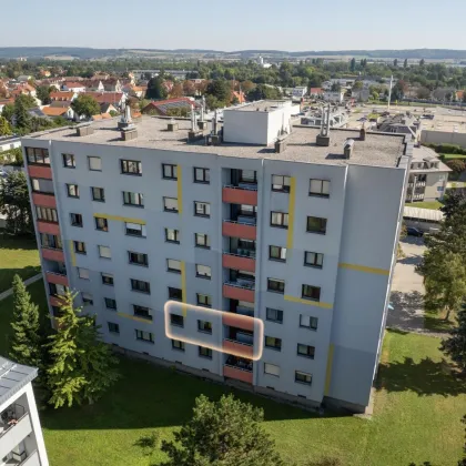 Schöne sanierte 2 Zimmer Wohnung in guter Lage - Bild 2