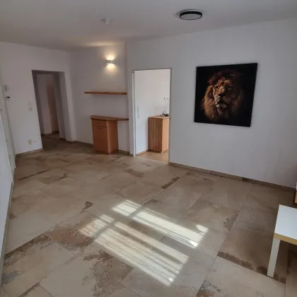 Erdgeschoss-Mietwohnung in Flinsbach – modern, hell & komfortabel - Bild 2