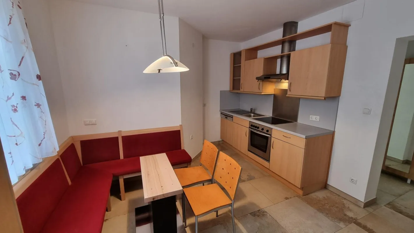 Erdgeschoss-Mietwohnung in Flinsbach – modern, hell & komfortabel - Bild 1