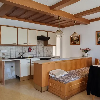 Einfamilienhaus mit großem Grundstück in idyllischer Ruhelage - Bild 3