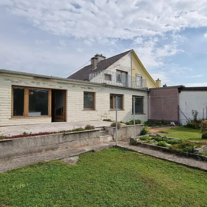 Renovierungsbedürftige Doppelhaushälfte in St. Pölten-Teufelhof - Bild 2
