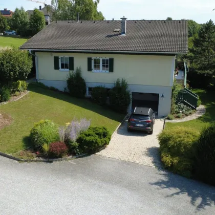 Gepflegter Bungalow in Ruhelage - Bild 2