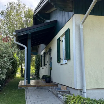 Gepflegter Bungalow in Ruhelage - Bild 3