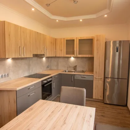 Schönes Einfamilienhaus in guter Lage - Bild 3