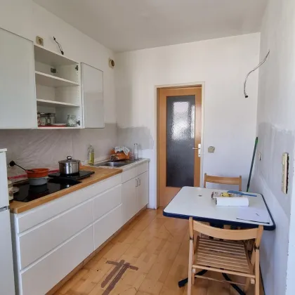 3-Zimmer-Wohnung in zentraler Lage – inklusive Tiefgarage & Darlehen - Bild 3