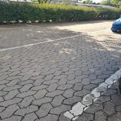 PKW-Abstellplatz in St. Pölten/Süd - Bild 2