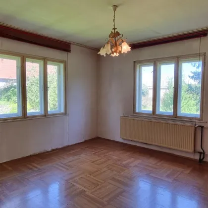 Attraktives Entwicklungsgrundstück mit Bestandshaus – Bauklasse II–III - Bild 3