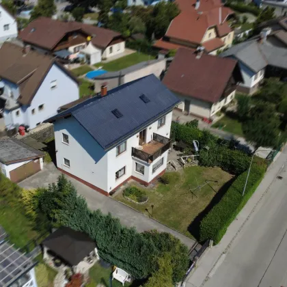 Wohnkomfort auf 150 m² – Einfamilienhaus in Wilhelmsburg - Bild 2