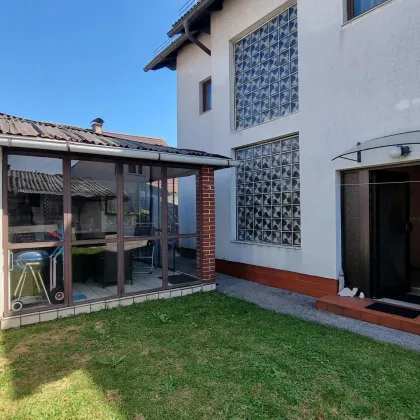 Wohnkomfort auf 150 m² – Einfamilienhaus in Wilhelmsburg - Bild 3