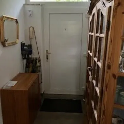 Schöne, sonnige Maisonette 3-Zimmer-Wohnung mit großer Dachterrasse sowie 2 Balkonen und 2 PKW-Abstellplätzen in Salzachnähe/Josefiau zu verkaufen - Bild 3