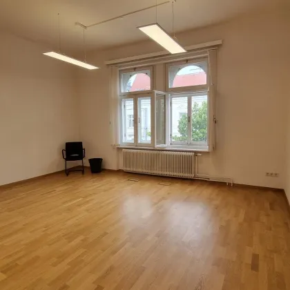 Stilvolles Altbaubüro nahe Innenstadt - Bild 2
