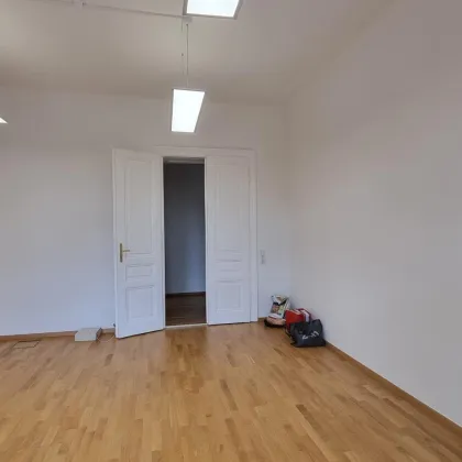 Stilvolles Altbaubüro nahe Innenstadt - Bild 3