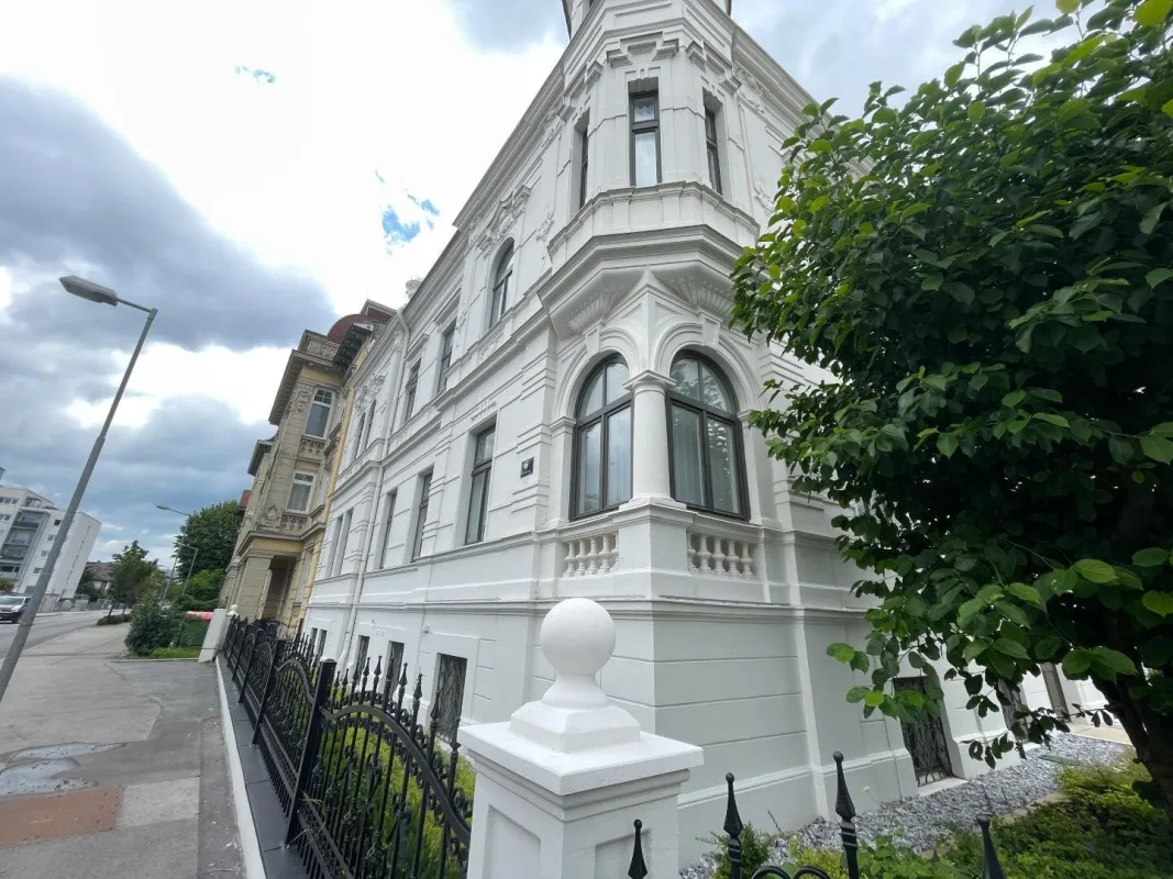 Repräsentatives Büro und Toplage - Bild 1