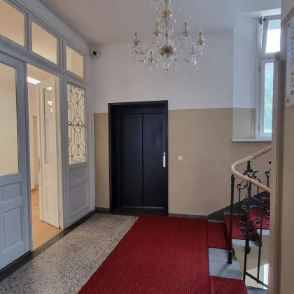 Repräsentatives Büro und Toplage - Bild 2
