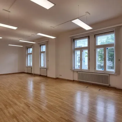 Repräsentatives Büro und Toplage - Bild 3