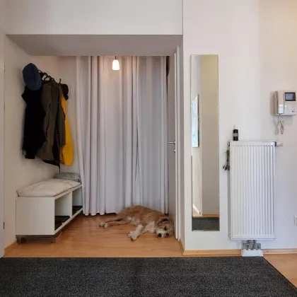 Lichtdurchflutete 4-Zimmer-Eigentumswohnung–Traumlage an der Goldenen Stiege - Bild 2