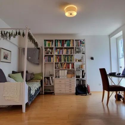 Lichtdurchflutete 4-Zimmer-Eigentumswohnung–Traumlage an der Goldenen Stiege - Bild 3