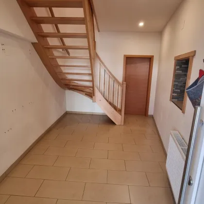 Attraktives Wohn- und Anlageobjekt mit zwei Einheiten in Ochsenburg - Bild 3