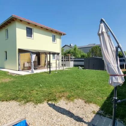Modernes Einfamilienhaus mit Garten und Terrasse – perfekt für Familien! - Bild 3