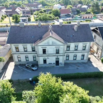 2 Zinshäuser in Herzogenburg - Bild 2