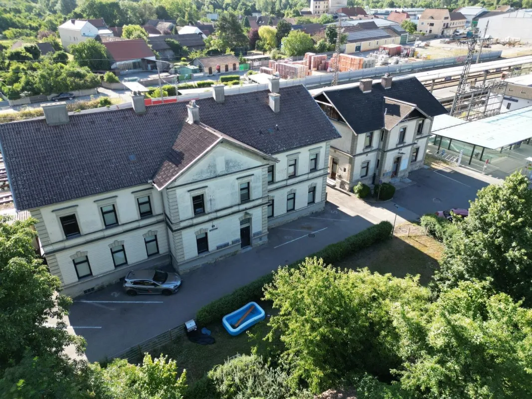 2 Zinshäuser in Herzogenburg - Bild 1