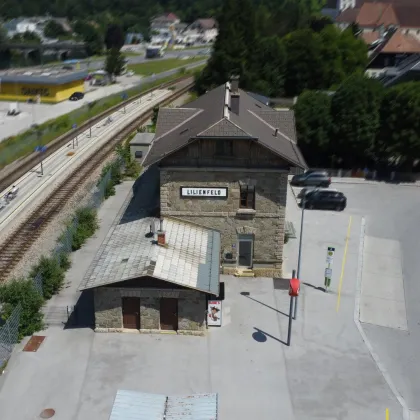 Zinshaus Lilienfeld - Bild 2