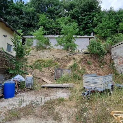 Handwerker aufgepasst! Komplett sanierungsbedürftiges Haus in Pielachhäuser - Bild 3