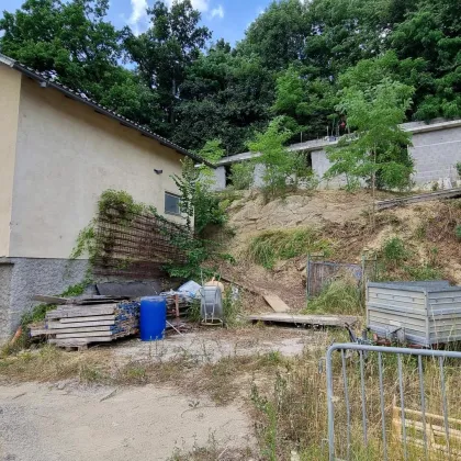 Handwerker aufgepasst! Komplett sanierungsbedürftiges Haus in Pielachhäuser - Bild 2