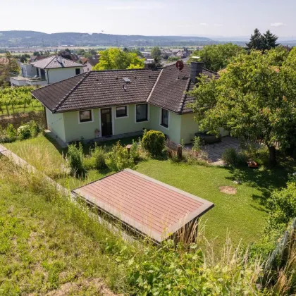 Gepflegtes Haus in ruhiger Lage - Bild 2