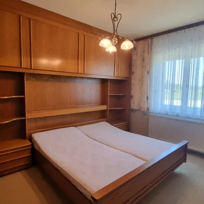 Gepflegter Bungalow mit 814 m² Grundstück in St. Pölten am Eisberg - Bild 3