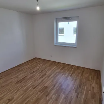 unbefristete 3-Zimmer-Neubau-Mietwohnung mit Balkon & Kaufoption - Bild 3