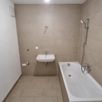 unbefristete 3-Zimmer-Neubau-Mietwohnung mit Balkon & Kaufoption - Bild 3