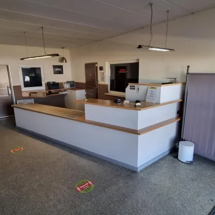 Gewerbeobjekt mit Potenzial – Halle, Büro und Verkaufsfläche nahe A1 in St. Pölten-Schwadorf - Bild 3