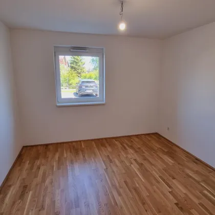 unbefristete 3-Zimmer-Neubau-Mietwohnung mit Garten und Kaufoption - Bild 3