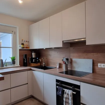 Gemütliches Zuhause mit 2 Zimmern & Tiefgaragenplatz – Nähe Mühlbach - Bild 3