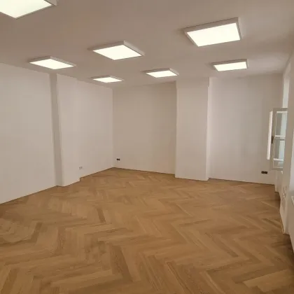 Büro im 1. Stock - St. Pölten Zentrum - Bild 2