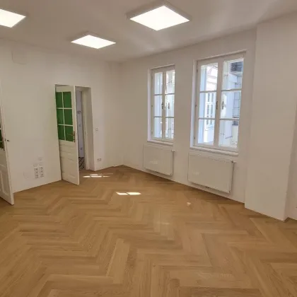 Büro im 1. Stock - St. Pölten Zentrum - Bild 3