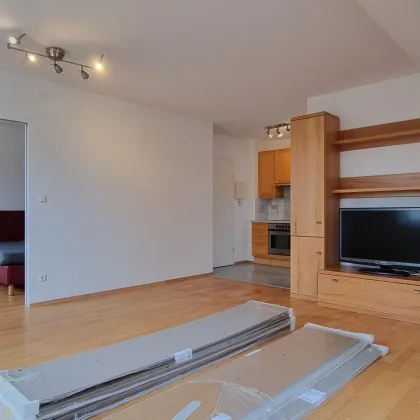 2-Zimmer-Wohnung im 1. OG - Bild 2