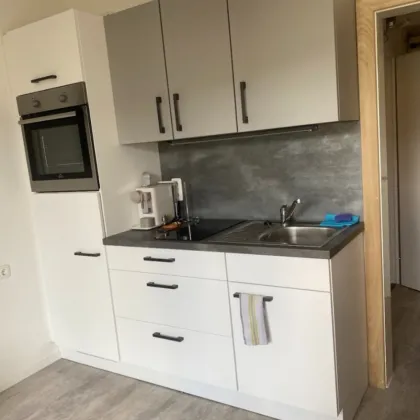 ANLAGE/VORSORGE beste Vermietbarkeit am Fuße des Grimmings, schöne Ausichtslage,sonnige Garconniere mit Balkon - Bild 3