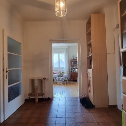 Haus mit großzügigem Grundstück in Purkersdorf - Bild 3
